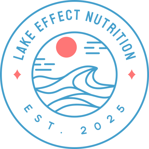 Lake Effect Nutrition