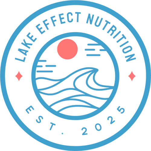 Lake Effect Nutrition
